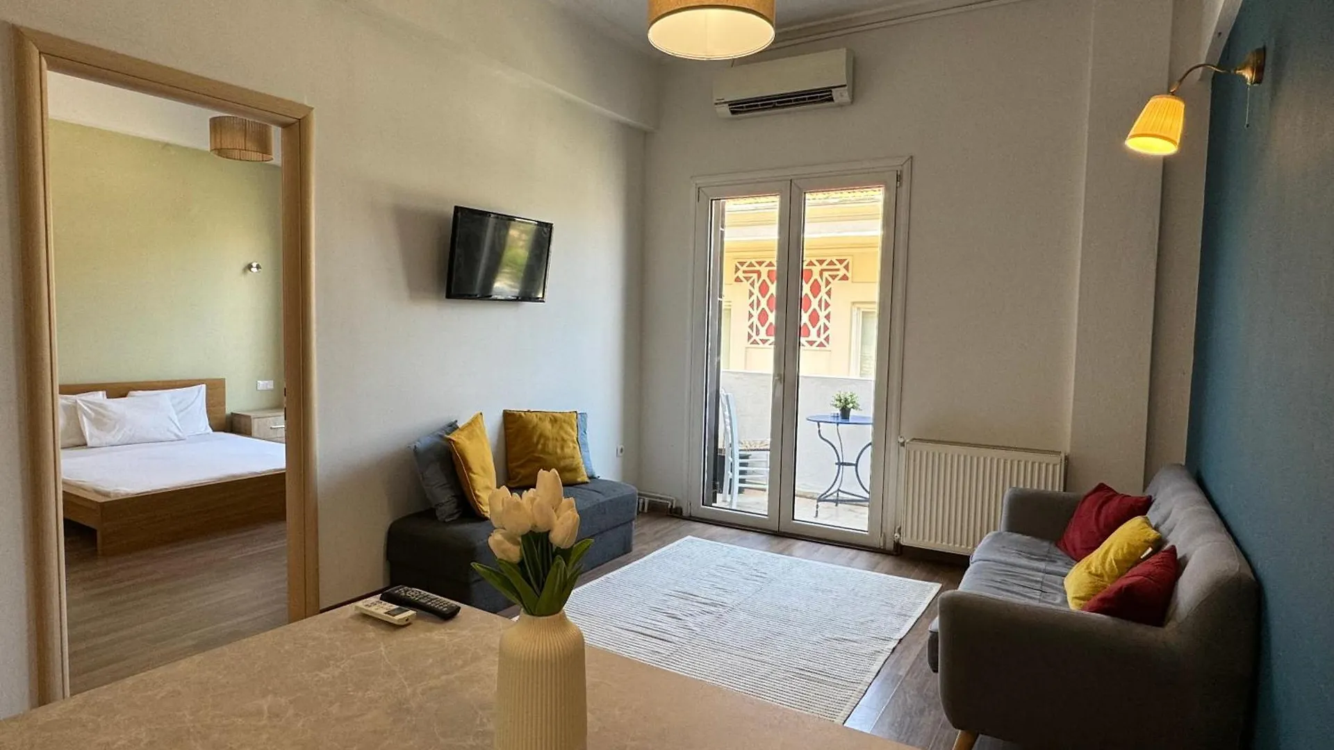 Aristotelous View Cozy Apartment Thessaloníki 0*,  Grekland