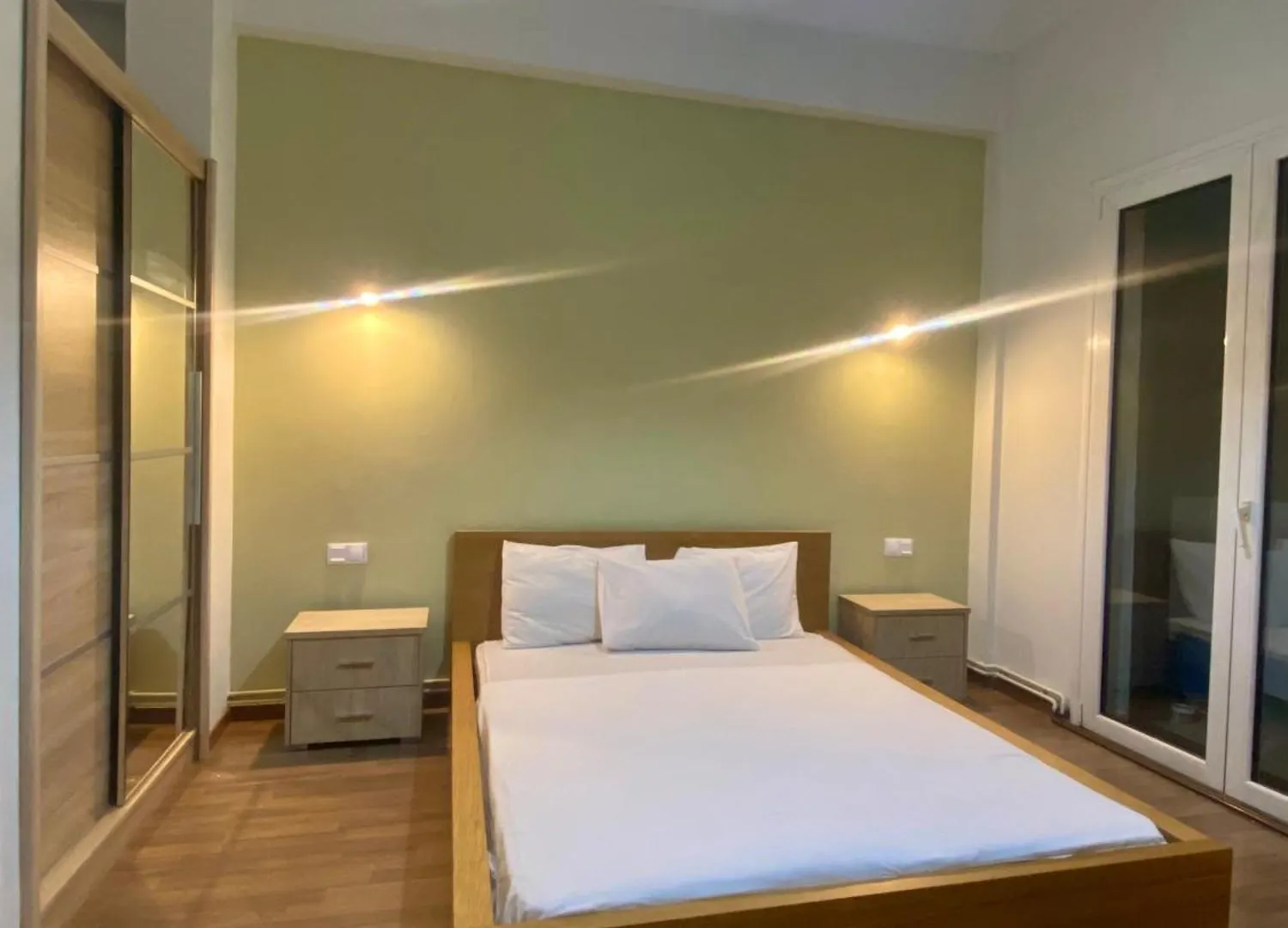 Aristotelous View Cozy Apartment Thessaloníki